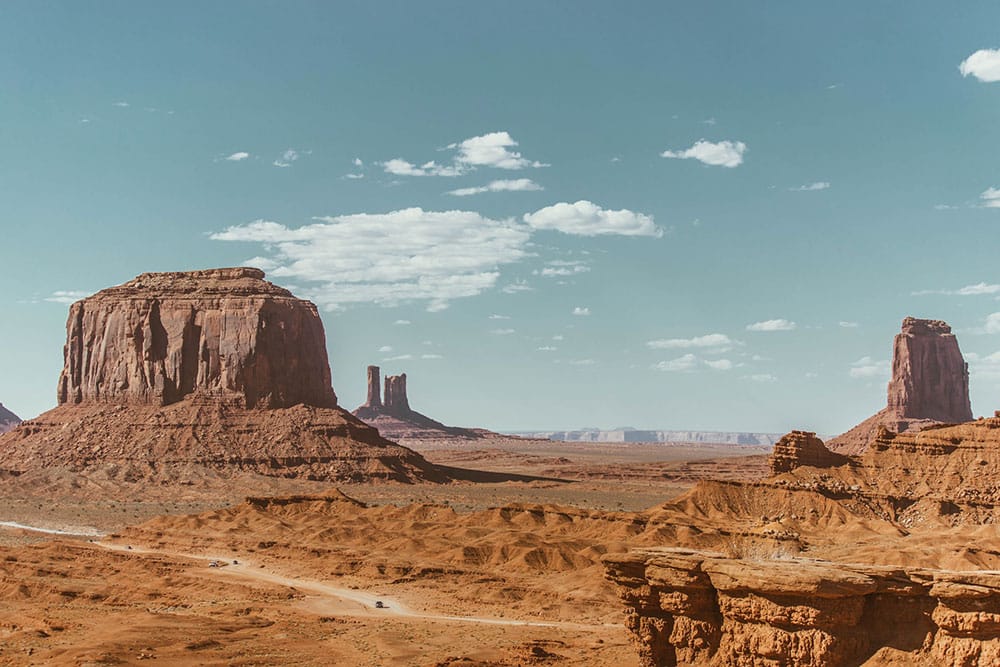 Selectour Carol' Voyages Nous vous ferons aimer le monde usa monument valley