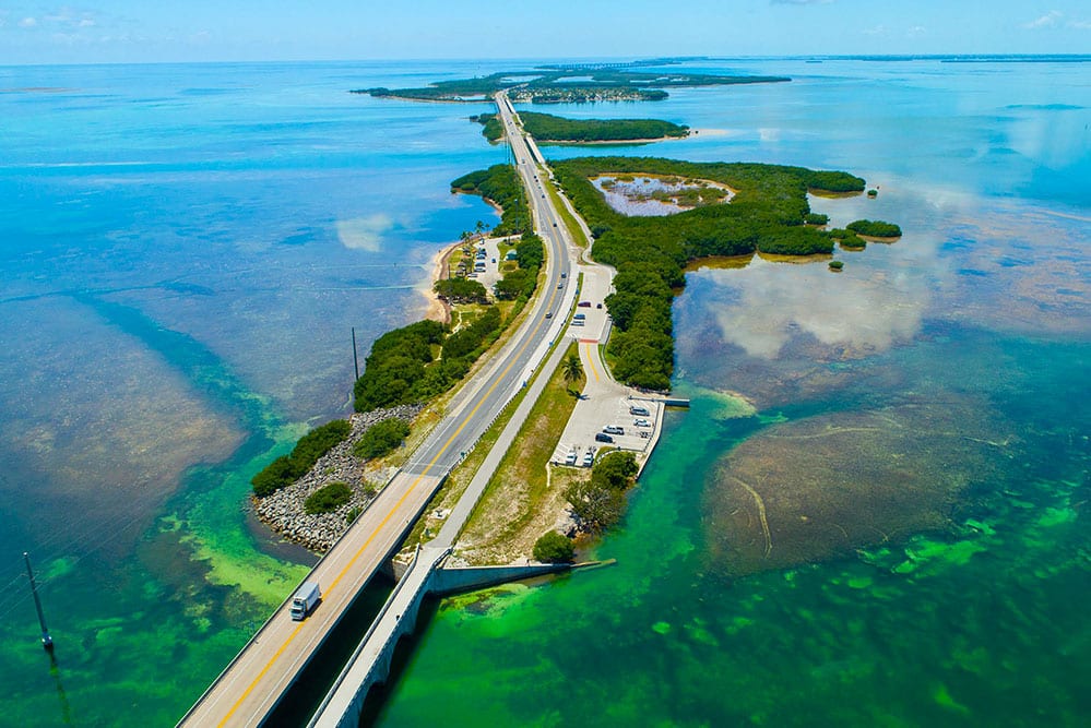 Selectour Carol' Voyages Nous vous ferons aimer le monde usa overseas highway