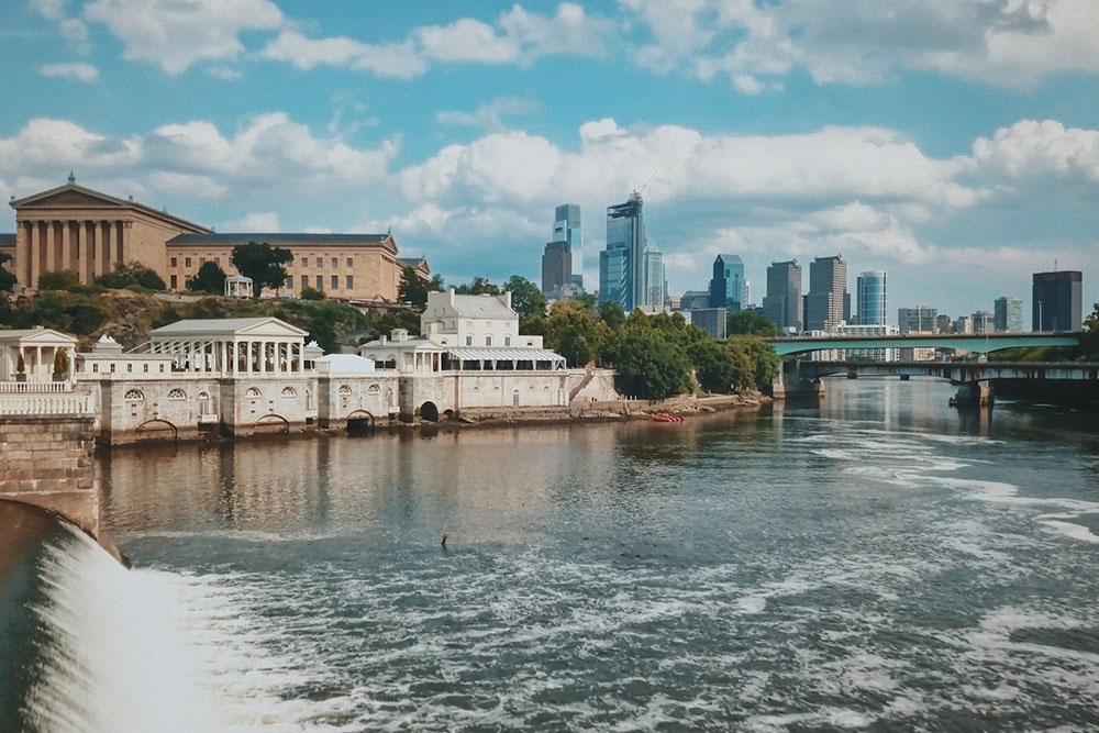 Selectour Carol' Voyages Nous vous ferons aimer le monde usa philadelphie 4