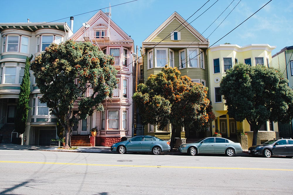 Selectour Carol' Voyages Nous vous ferons aimer le monde usa san francisco 2