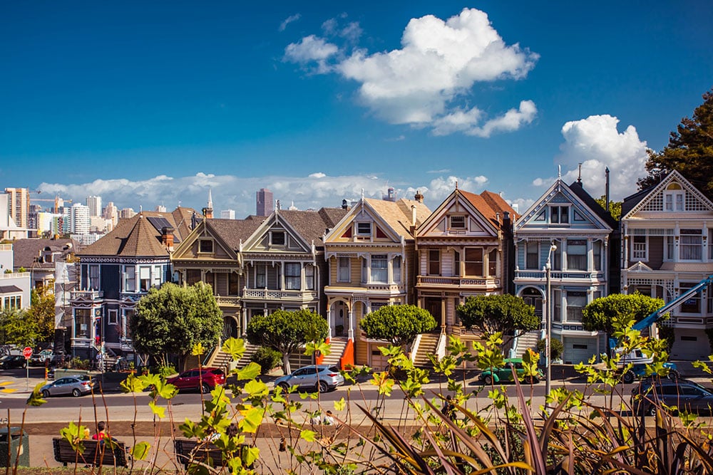 Selectour Carol' Voyages Nous vous ferons aimer le monde usa san francisco 3