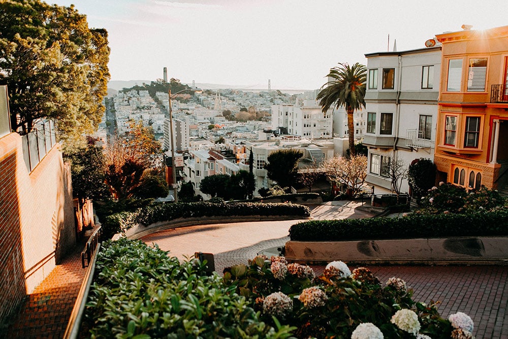Selectour Carol' Voyages Nous vous ferons aimer le monde usa san francisco 4