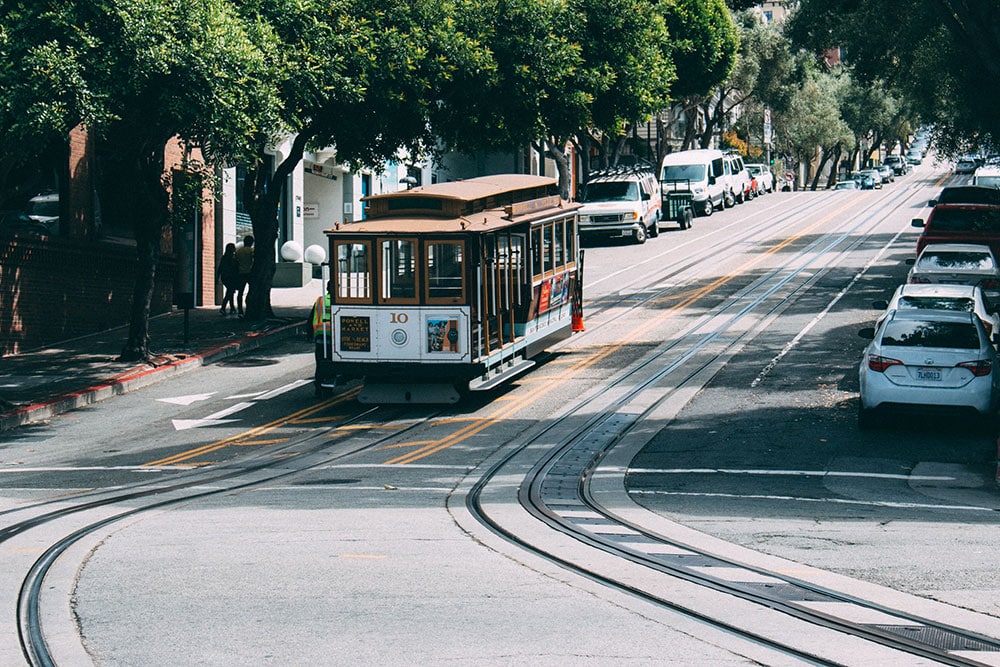 Selectour Carol' Voyages Nous vous ferons aimer le monde usa san francisco