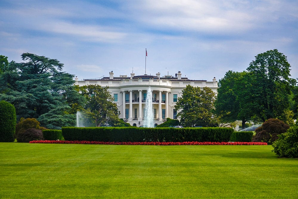 Selectour Carol' Voyages Nous vous ferons aimer le monde usa washington