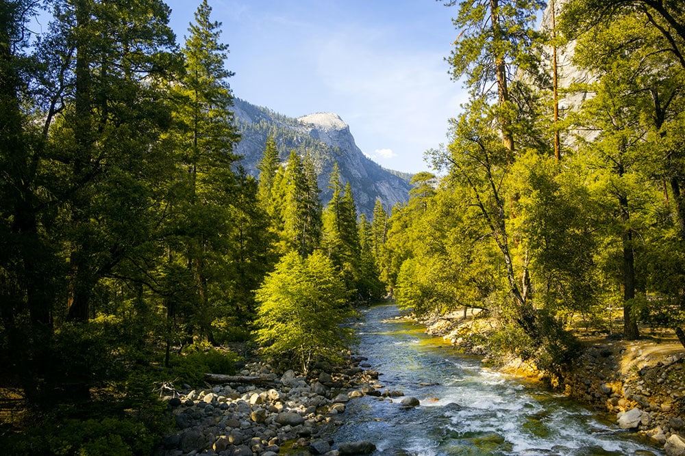 Selectour Carol' Voyages Nous vous ferons aimer le monde usa yosemite valley
