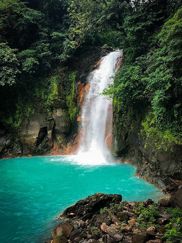 Carol Voyages - Agences de voyage - Amérique latine - Voyage au Costa Rica