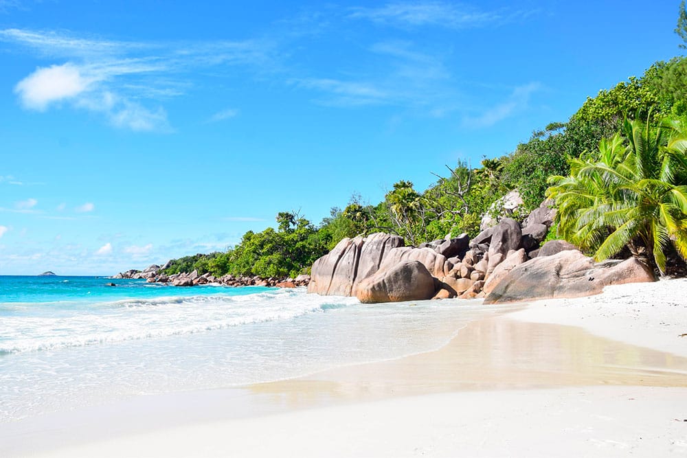Selectour Carol' Voyages Nous vous ferons aimer le monde seychelles 3