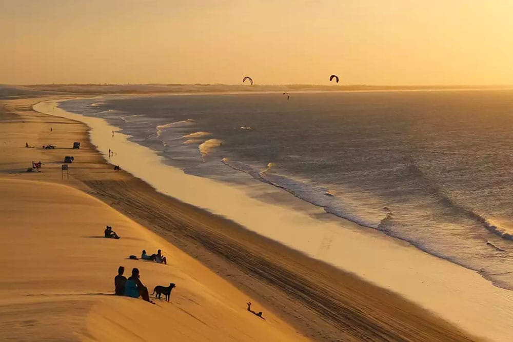 Selectour Carol' Voyages Nous vous ferons aimer le monde bresil jericoacoara 4