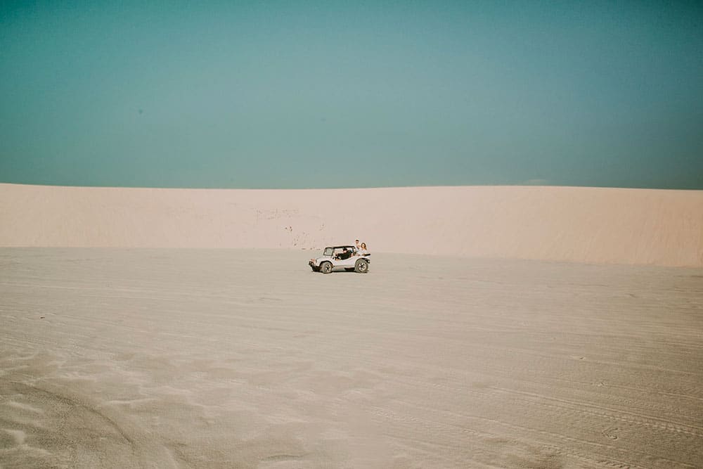 Selectour Carol' Voyages Nous vous ferons aimer le monde bresil jericoacoara 6