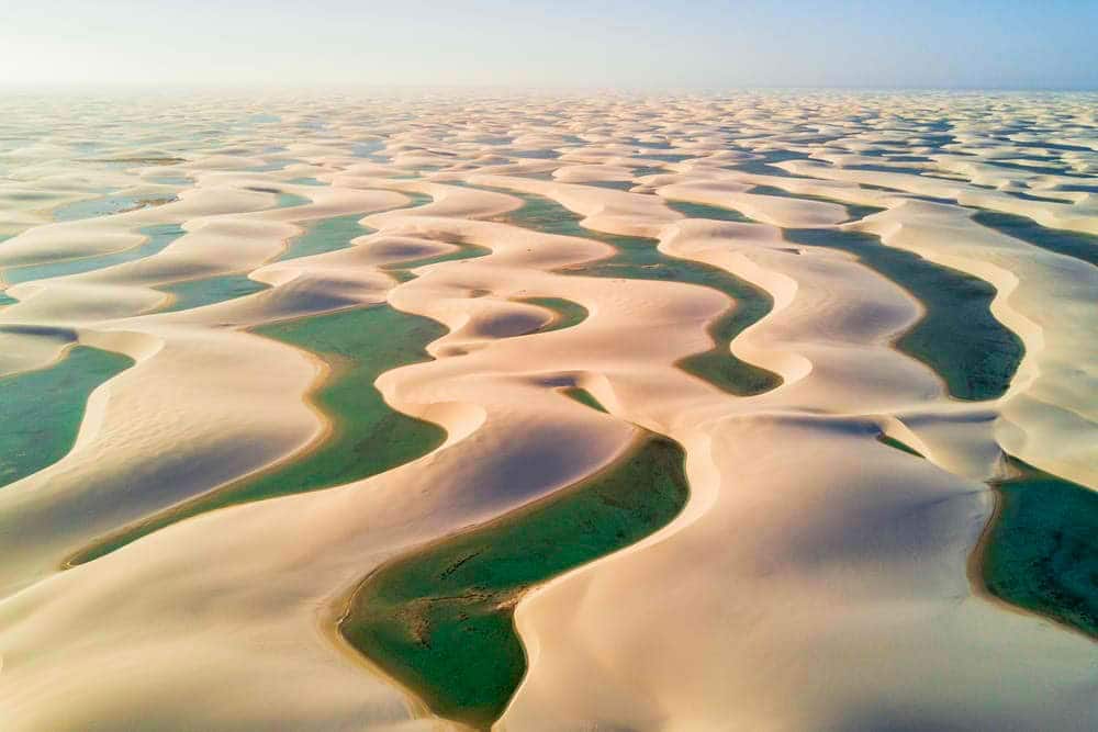 Selectour Carol' Voyages Nous vous ferons aimer le monde bresil lencois maranhenses 3
