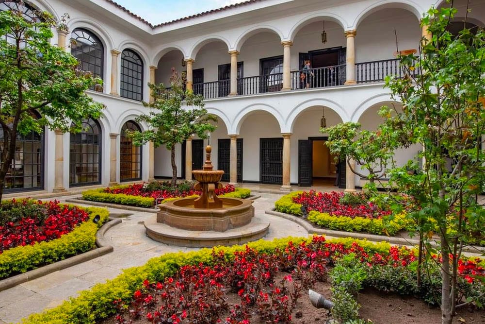 Selectour Carol' Voyages Nous vous ferons aimer le monde colombie bogota 4
