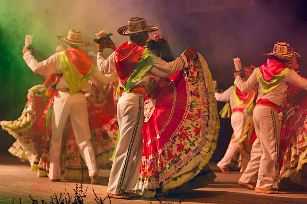 Selectour Carol' Voyages Nous vous ferons aimer le monde colombie manizales 2