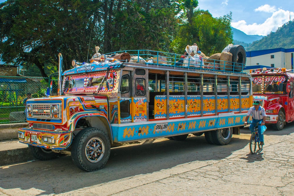 Selectour Carol' Voyages Nous vous ferons aimer le monde colombie silvia 2
