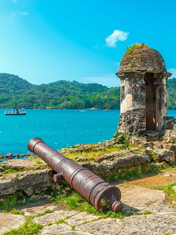 Carol Voyages - Agences de voyage - Amérique latine - Voyage au Panama