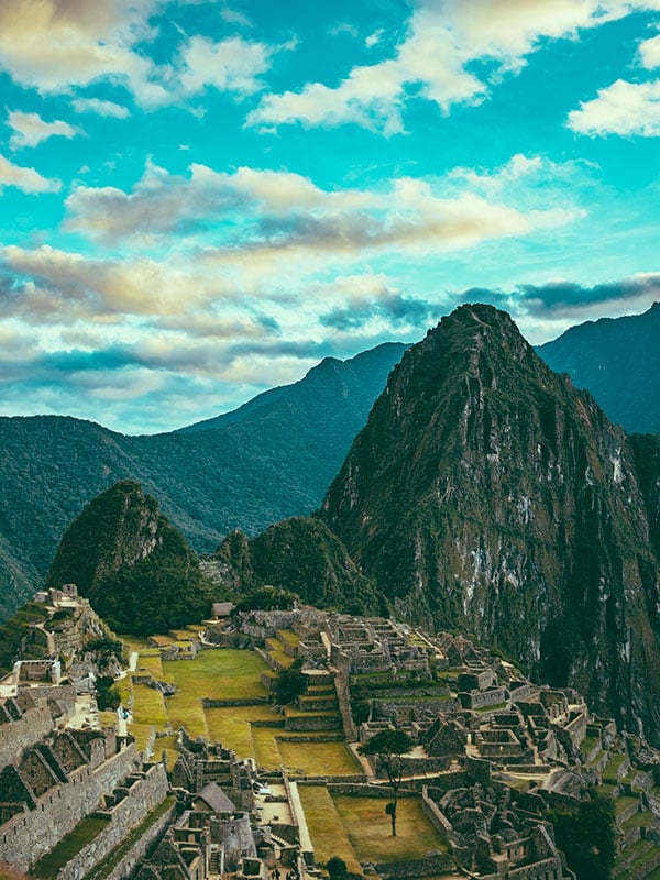 Carol Voyages - Agences de voyage - Amérique latine - Voyage au Pérou