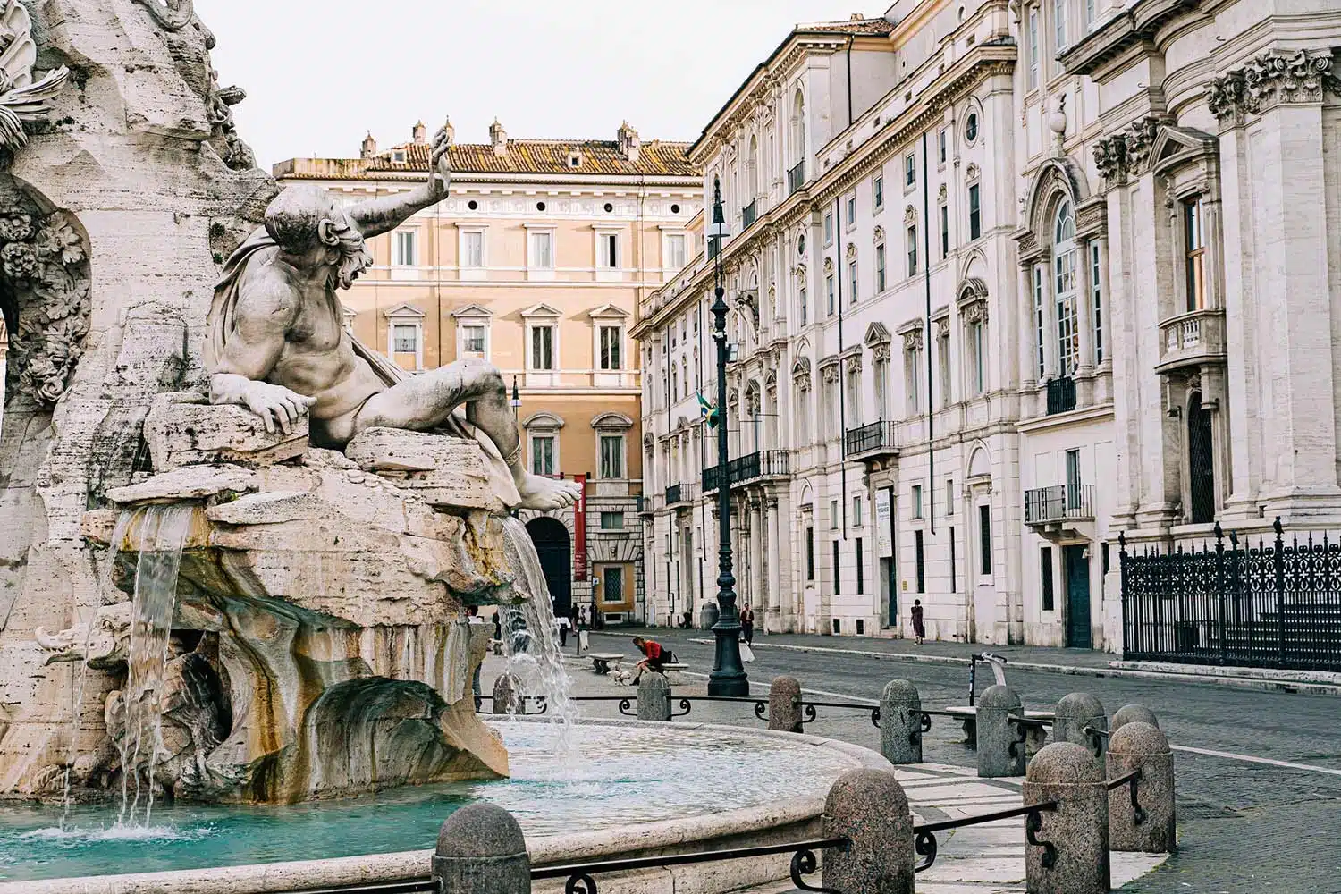 Carol Voyages - Agences de voyage - Europe - Voyage en Italie