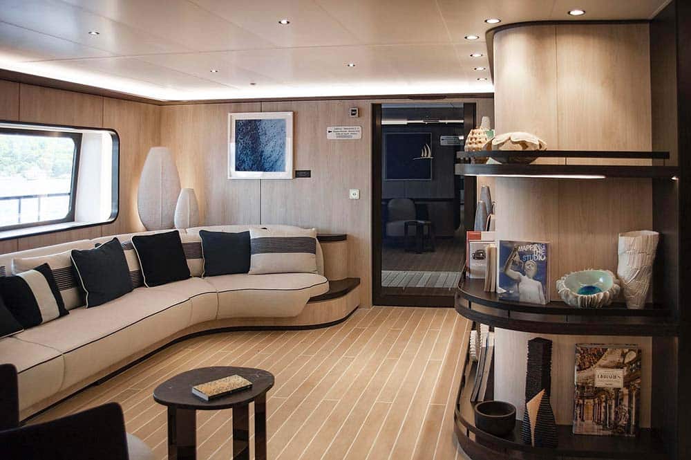Selectour Carol' Voyages Nous vous ferons aimer le monde le ponant 3