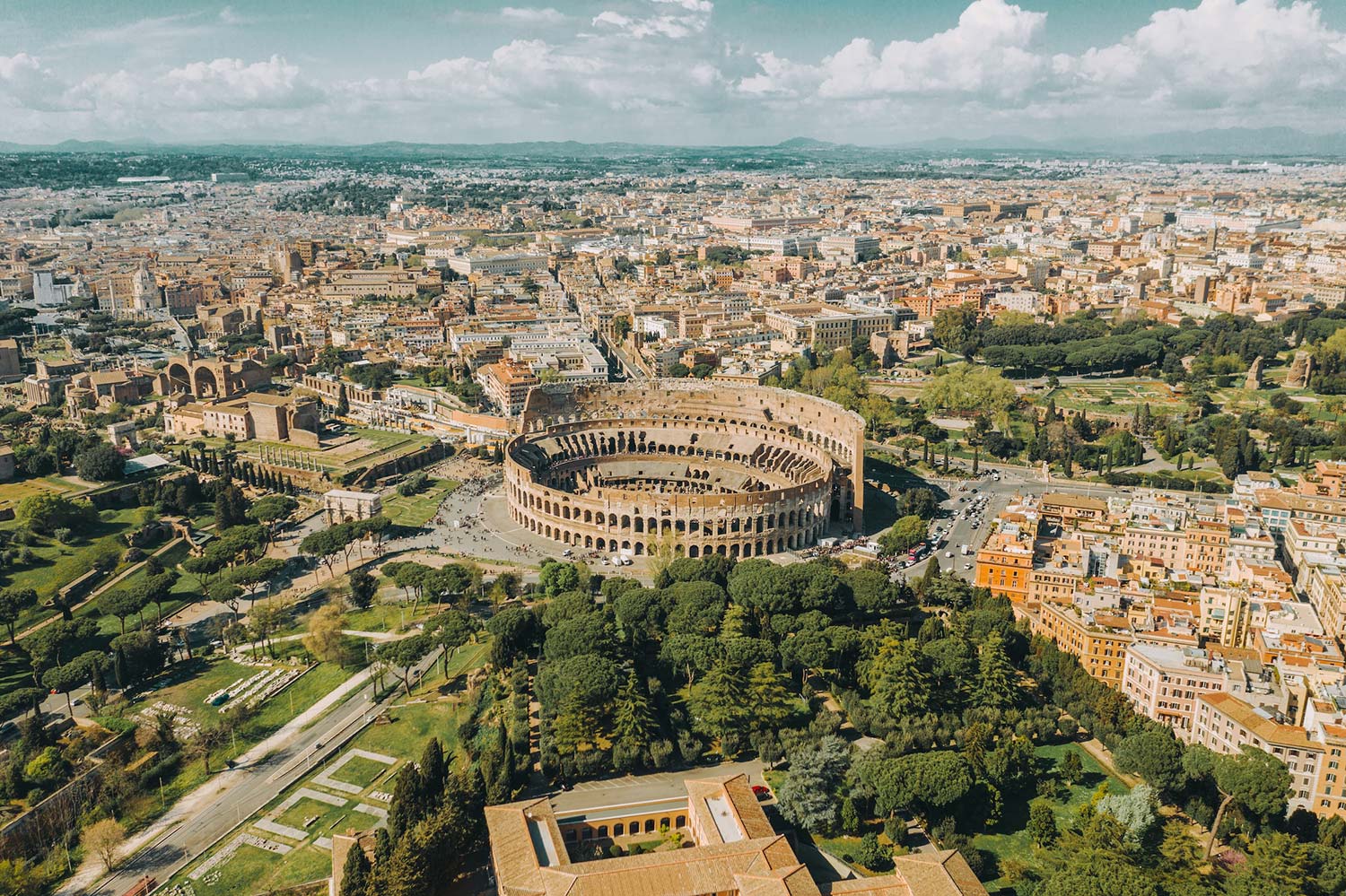 Carol Voyages - Agences de voyage - Europe - Voyage en Espagne