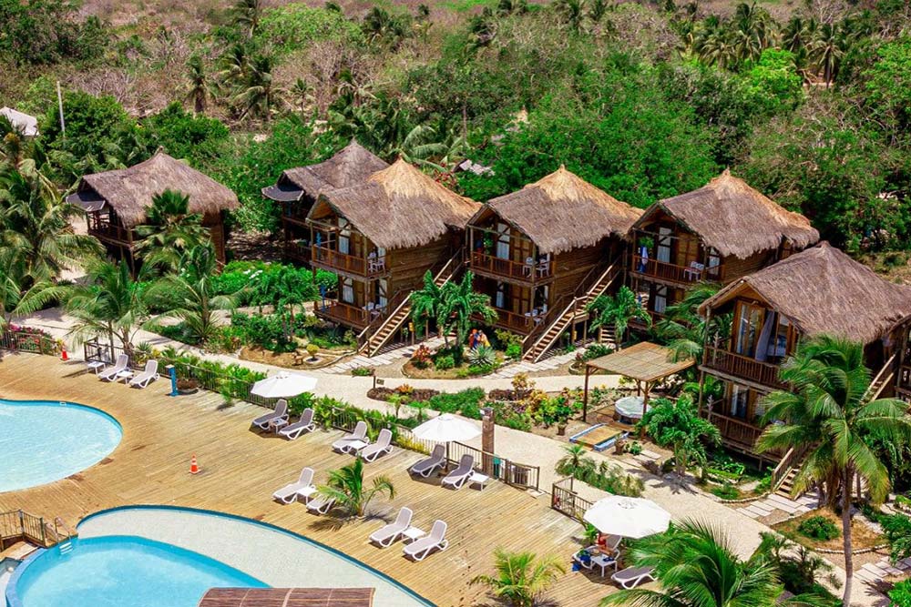 Selectour Carol' Voyages Nous vous ferons aimer le monde isla del encanto