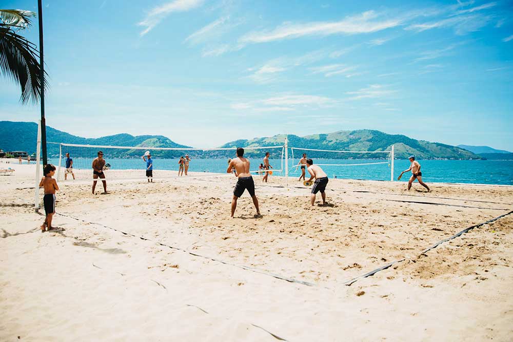 Selectour Carol' Voyages Nous vous ferons aimer le monde bresil rio de janeiro 3