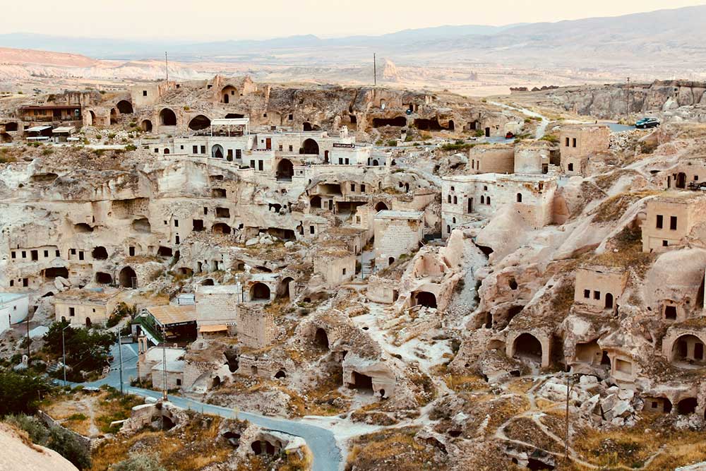 Selectour Carol' Voyages Nous vous ferons aimer le monde turquie cappadoce 2
