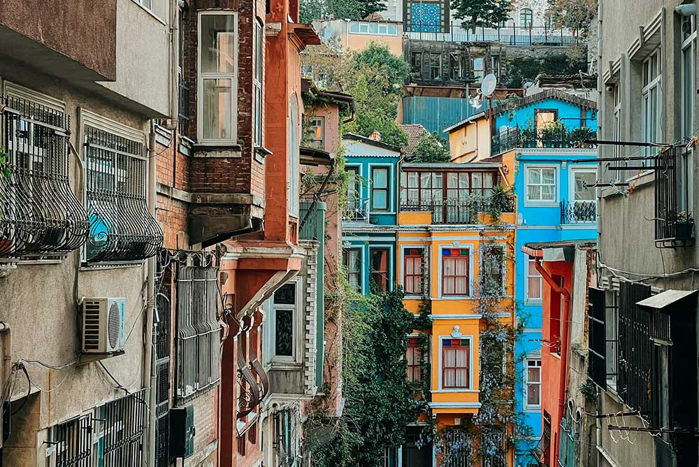 Selectour Carol' Voyages Nous vous ferons aimer le monde turquie istanbul 3