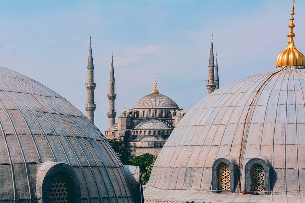 Selectour Carol' Voyages Nous vous ferons aimer le monde turquie istanbul 4