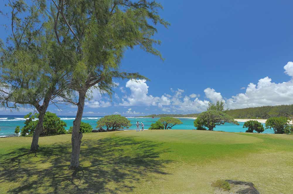 Selectour Carol' Voyages Nous vous ferons aimer le monde Shandrani Beachcomber Resort and Spa 5