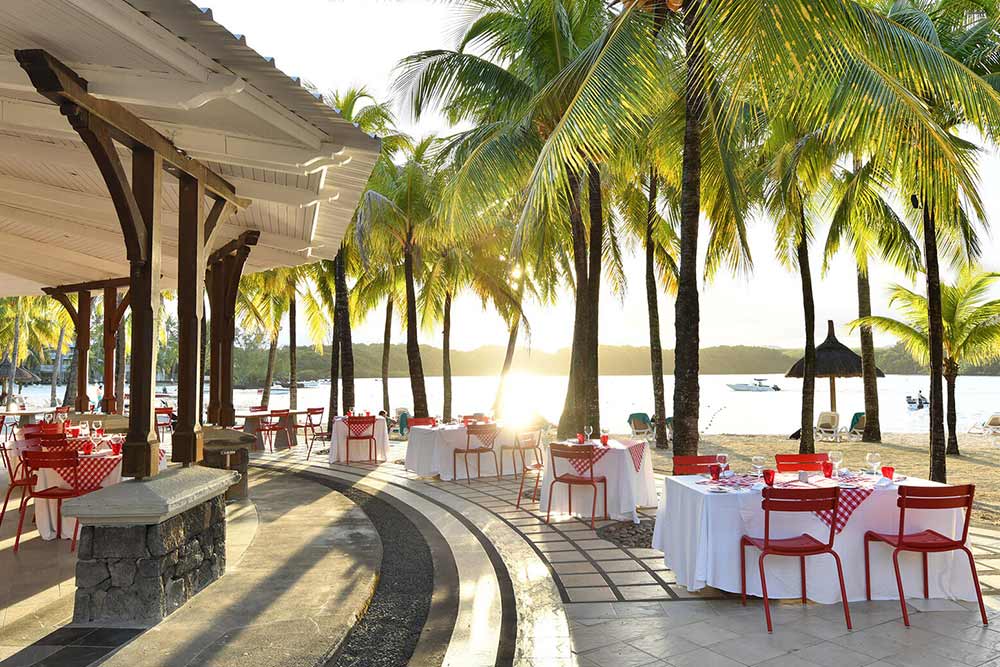 Selectour Carol' Voyages Nous vous ferons aimer le monde Shandrani Beachcomber Resort and Spa 6