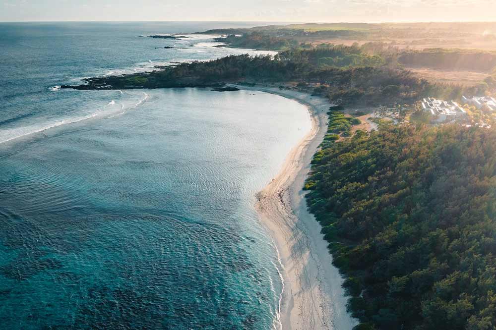 Selectour Carol' Voyages Nous vous ferons aimer le monde Shandrani Beachcomber Resort and Spa 7
