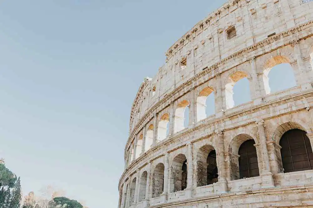 Carol Voyages - Agences de voyage - Europe - Voyage en Italie