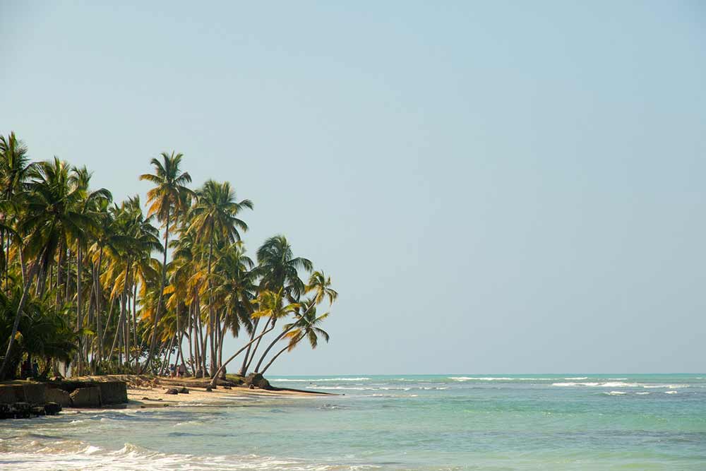 Selectour Carol' Voyages Nous vous ferons aimer le monde rep dom las terrenas 1
