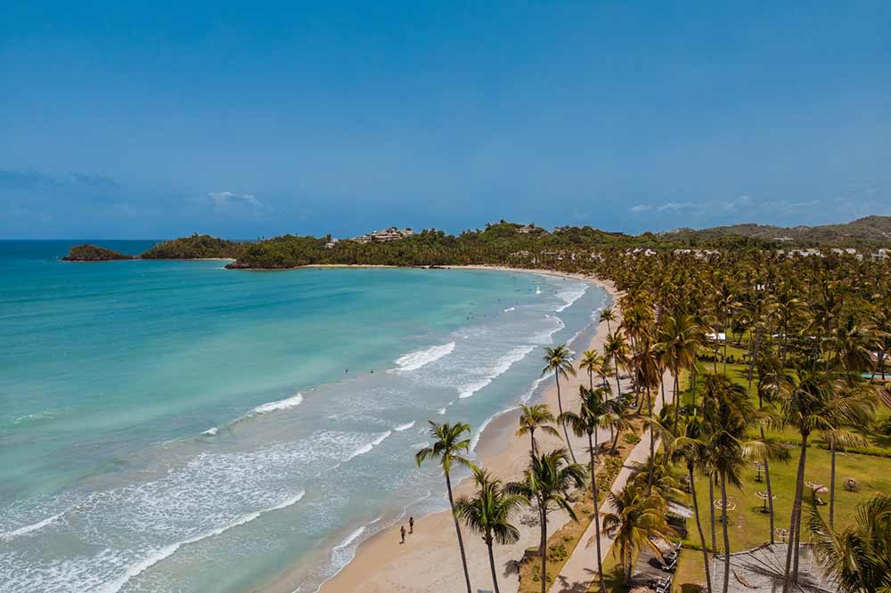Selectour Carol' Voyages Nous vous ferons aimer le monde rep dom las terrenas