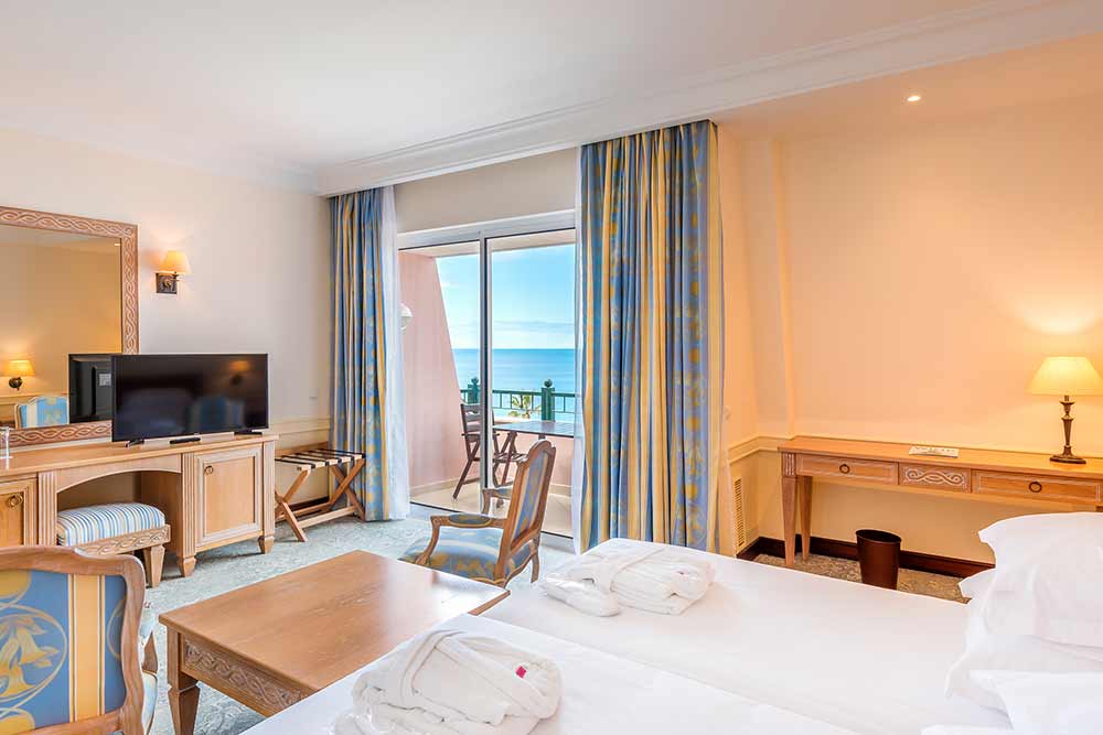 Selectour Carol' Voyages Nous vous ferons aimer le monde top clubs pestana royal ocean spa resort 12