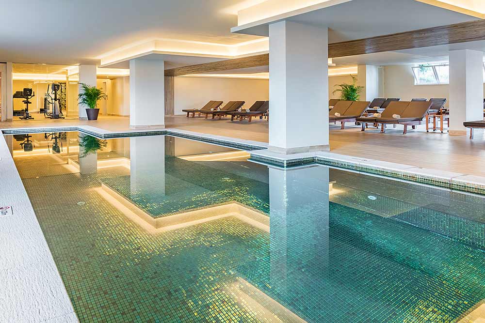Selectour Carol' Voyages Nous vous ferons aimer le monde top clubs pestana royal ocean spa resort 8