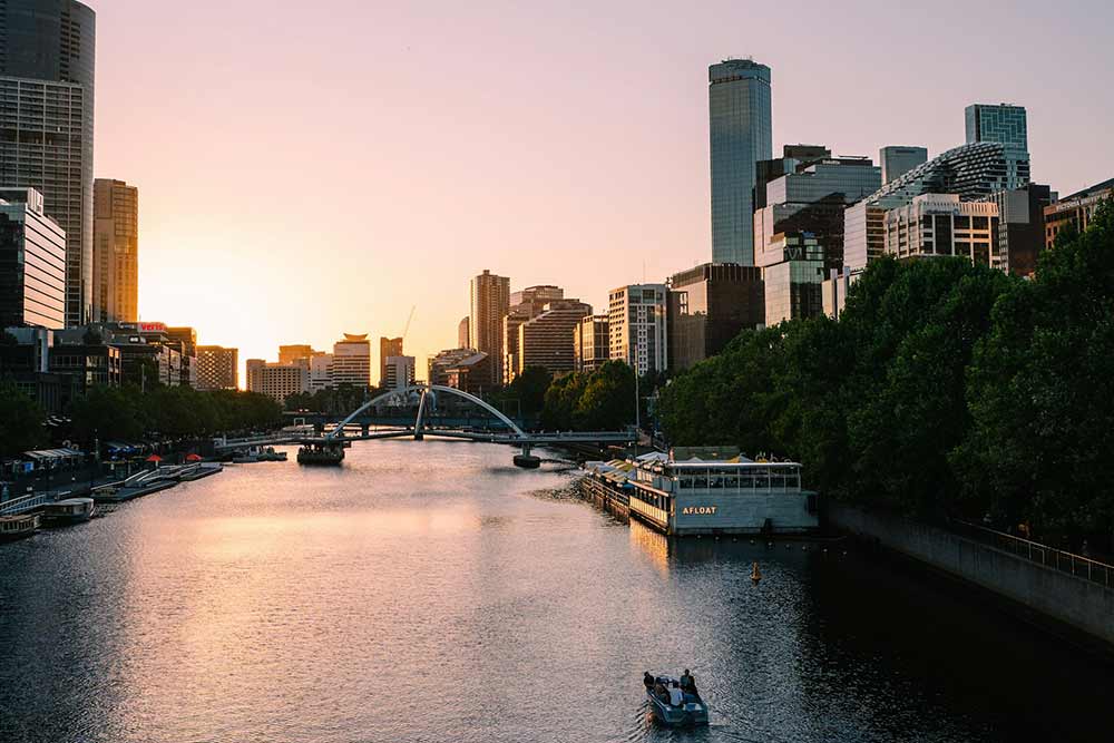 Selectour Carol' Voyages Nous vous ferons aimer le monde australie melbourne 3