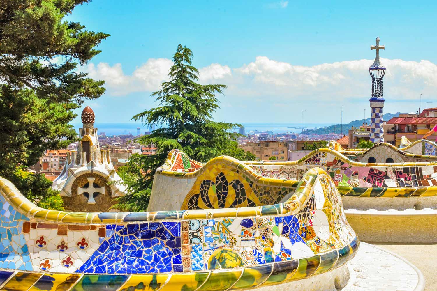 Carol Voyages - Agences de voyage - Europe - Voyage en Italie
