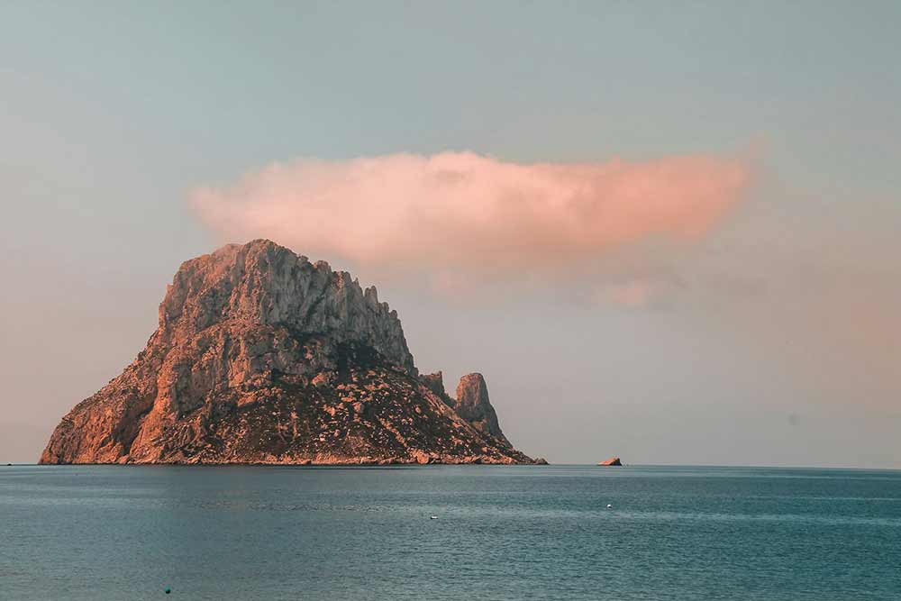 Selectour Carol' Voyages Nous vous ferons aimer le monde espagne baleares ibiza