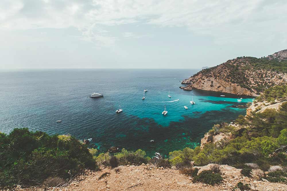Selectour Carol' Voyages Nous vous ferons aimer le monde espagne baleares palma 3