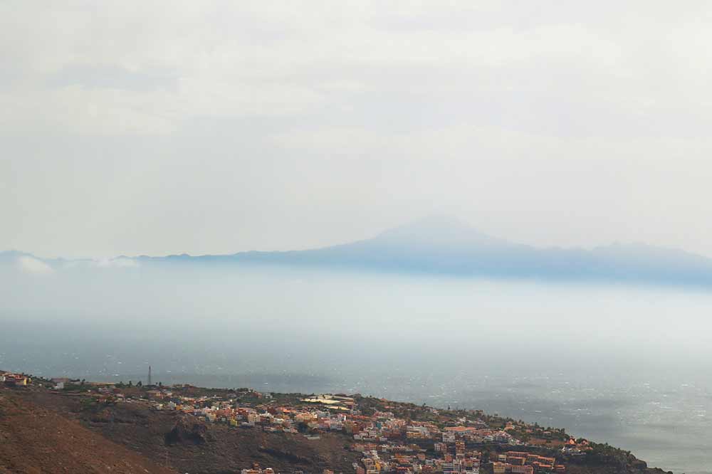 Selectour Carol' Voyages Nous vous ferons aimer le monde espagne croisiere canaries gomera