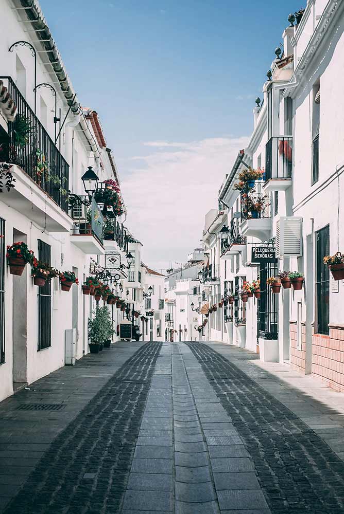 Selectour Carol' Voyages Nous vous ferons aimer le monde espagne malaga 2