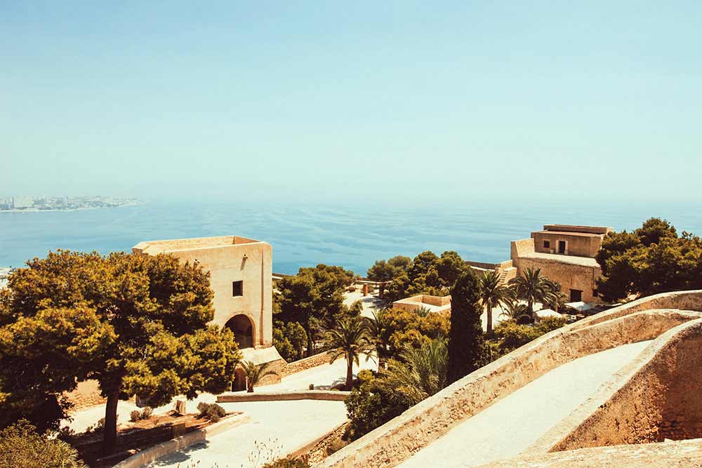 Selectour Carol' Voyages Nous vous ferons aimer le monde espagne malaga 3