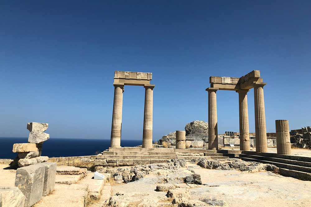 Carol Voyages - Agences de voyage - Europe - Voyage en Grèce