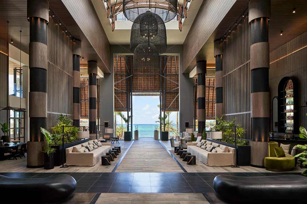 Selectour Carol' Voyages Nous vous ferons aimer le monde ile maurice lux grand baie mauritius 3 1