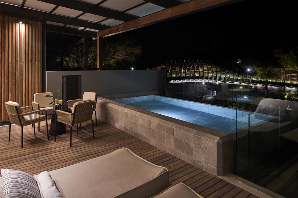 Selectour Carol' Voyages Nous vous ferons aimer le monde ile maurice lux grand baie mauritius 4 1