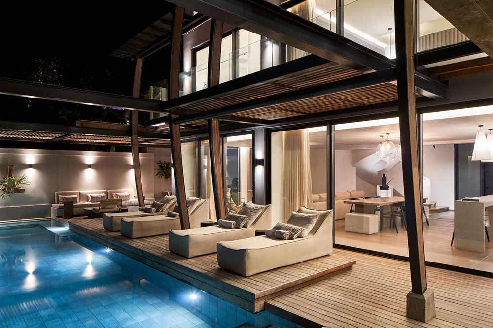 Selectour Carol' Voyages Nous vous ferons aimer le monde ile maurice lux grand baie mauritius 6 1