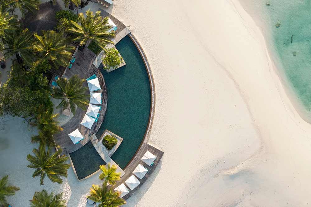 Selectour Carol' Voyages Nous vous ferons aimer le monde maldives constance moofushi 2