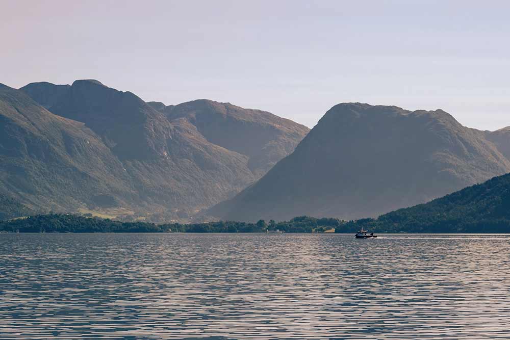 Selectour Carol' Voyages Nous vous ferons aimer le monde norvege hardangerfjord