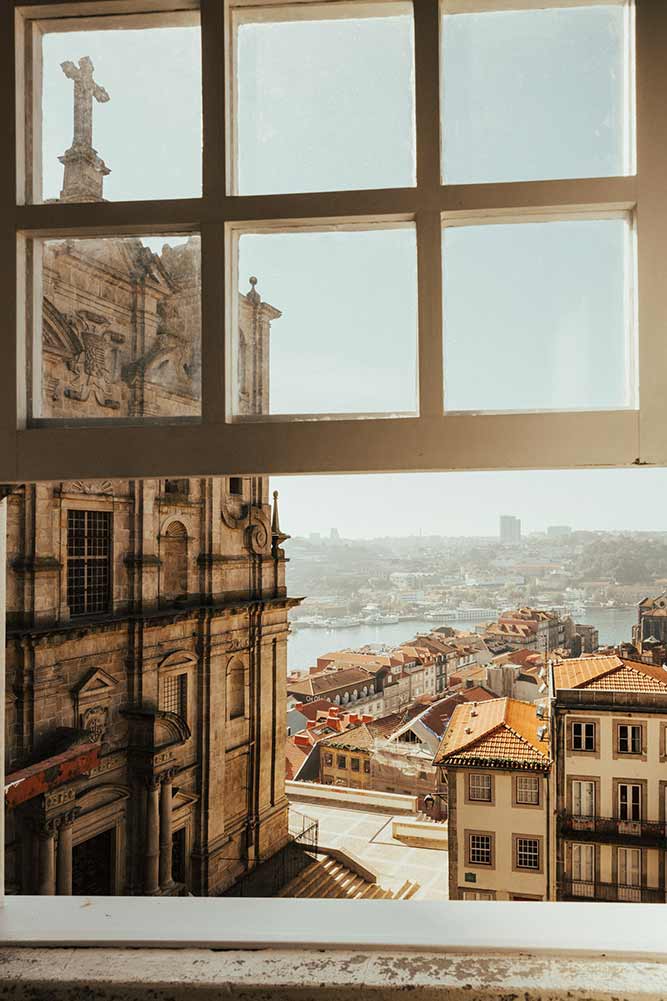 Selectour Carol' Voyages Nous vous ferons aimer le monde portugal escapade porto 2