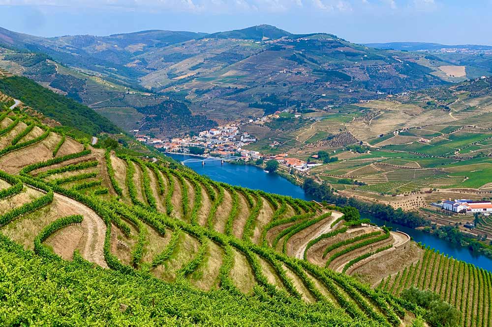 Selectour Carol' Voyages Nous vous ferons aimer le monde portugal escapade porto 3